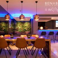 Benabola Hotel & Suites 