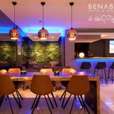 Benabola Hotel & Suites 