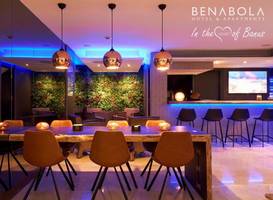Benabola Hotel & Suites 