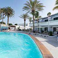Apartamentos Playa Club 