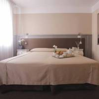 Bonotto Hotel Belvedere 