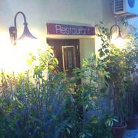 Hotel Ristorante Giulia 