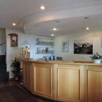 Chalet-Hotel Bettmerhof 