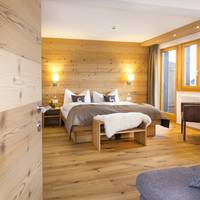 Chalet-Hotel Bettmerhof 