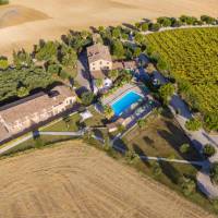Agriturismo Raggioverde 