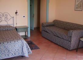 Agriturismo La Ginestra 