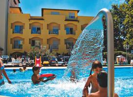 Hotel Sport & Residenza 