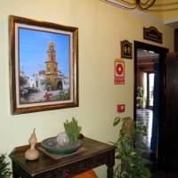 Hotel Balcon de Competa 