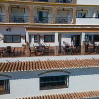 Hotel Balcon de Competa 