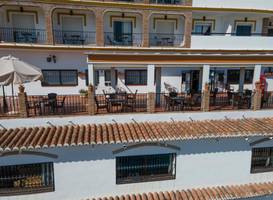 Hotel Balcon de Competa 