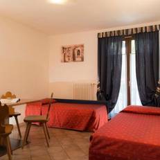 Hotel Residence Chateau 