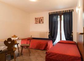 Hotel Residence Chateau 