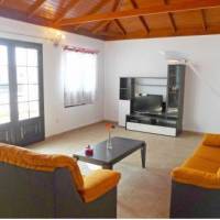 Villa Las Brenjas Yaiza 