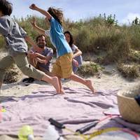 Camping Campo dei Fiori 