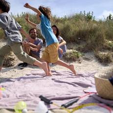 Camping Campo dei Fiori 