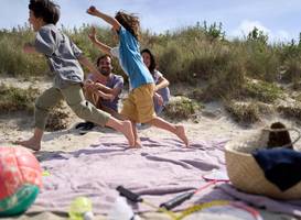 Camping Campo dei Fiori 