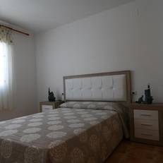 Apartamentos Barramundi 