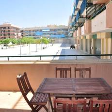 Apartamentos Ciutadella 