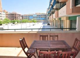 Apartamentos Ciutadella 