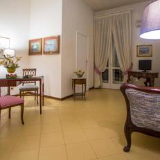 Hotel Victoria Maiorino 