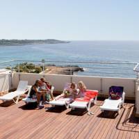 Aparthotel Playa Dorada 