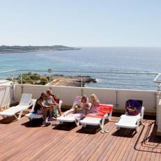 Aparthotel Playa Dorada 