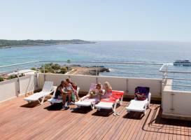 Aparthotel Playa Dorada 