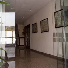 Hotel Rosalia de Castro 