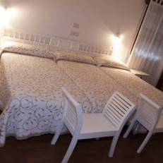 Hotel Rosalia de Castro 