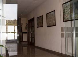 Hotel Rosalia de Castro 