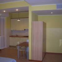 Residence Oasi Di Monza 
