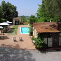 Agriturismo Il Paradiso 