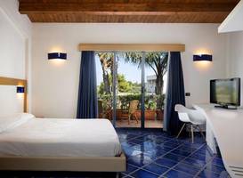 Magaggiari Hotel Resort 