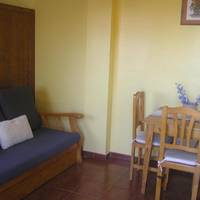 Apartamentos Los Anades 