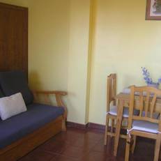 Apartamentos Los Anades 