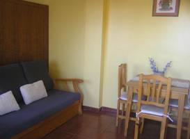 Apartamentos Los Anades 