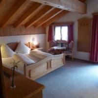 Hotel Postigliun Sedrun 