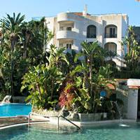 Hotel Parco Maria Terme 