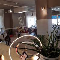Hotel Ristorante Serena 