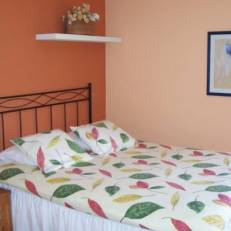 Casas Rurales Serrillal 