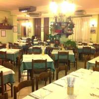 Hotel La Tavola Rotonda 