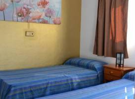 Apartamentos Cas Xurrac 