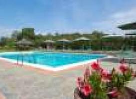 Agriturismo La Pietraia 