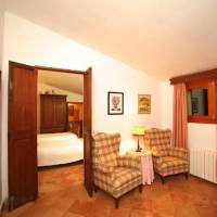 Petit Hotel Es figueral 