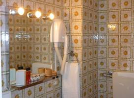 Residence Hotel Odissea 