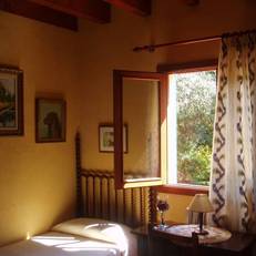 Agroturismo Ses Rotetes 