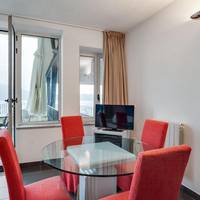 Apartment Darsena Meina 