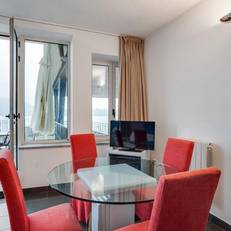 Apartment Darsena Meina 
