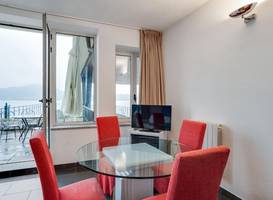 Apartment Darsena Meina 