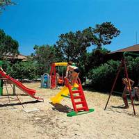 Villaggio Baia D'Ercole 
